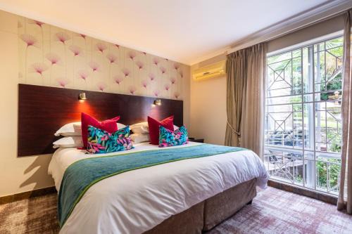 Signal Hill Lodge | Schotsche Kloof