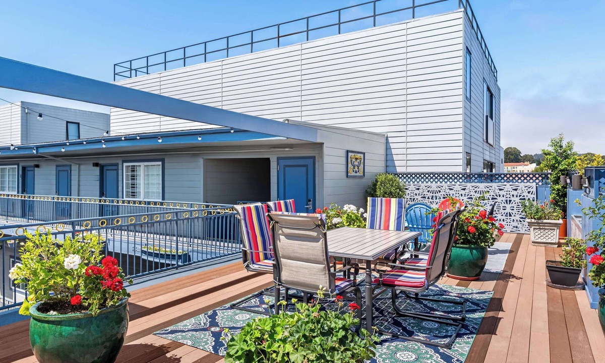 Marina District Hotel | Signature Inn San Francisco Marina District
