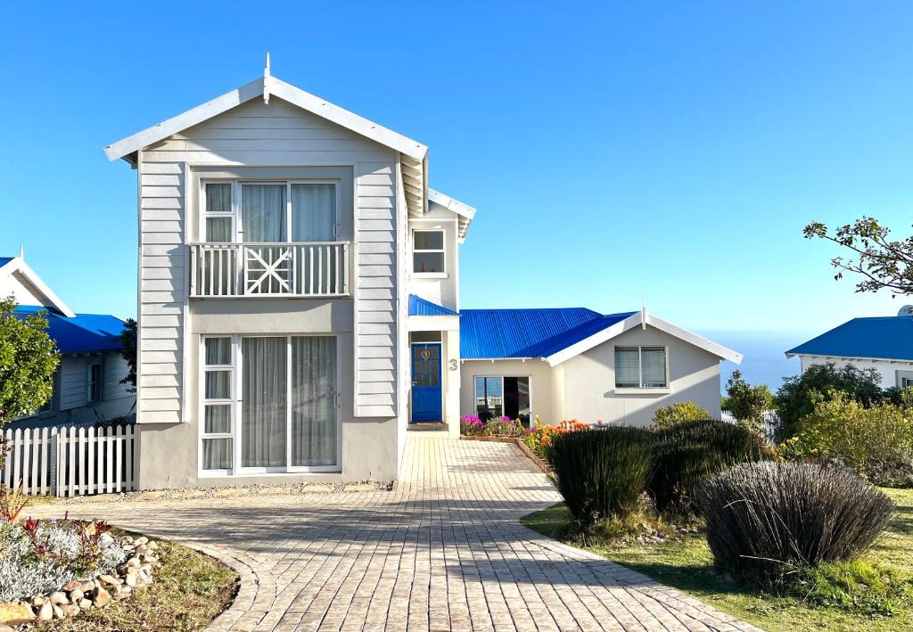 Pinnacle Point House | Signature Lodge 3 @ Pinnacle Point Golf Estate