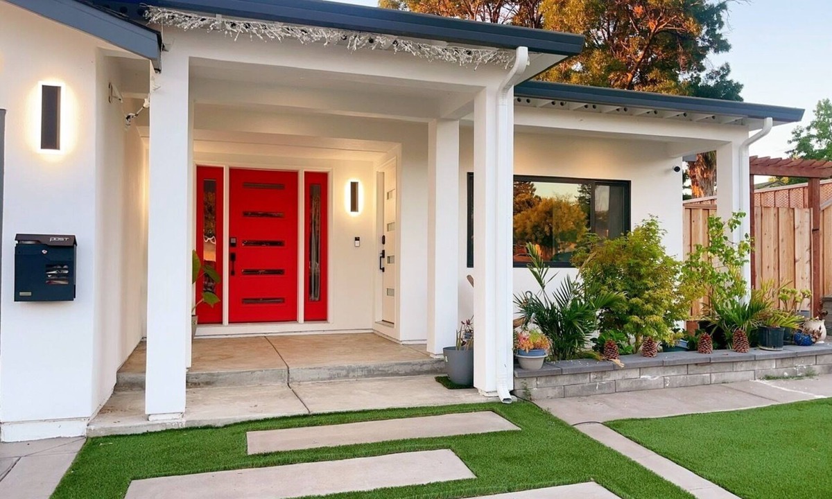 East San Jose House | Silicon Valley SJSU San Jose Airport
