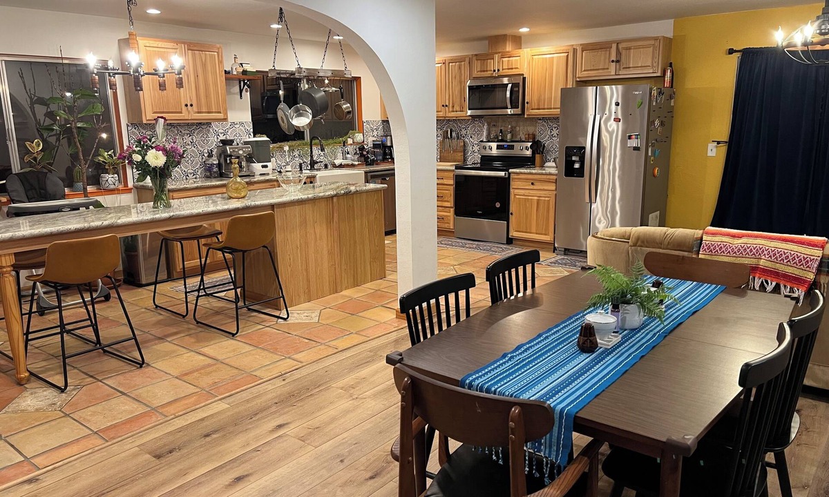 Crossgate House | Silicon Valley Spanish Villa