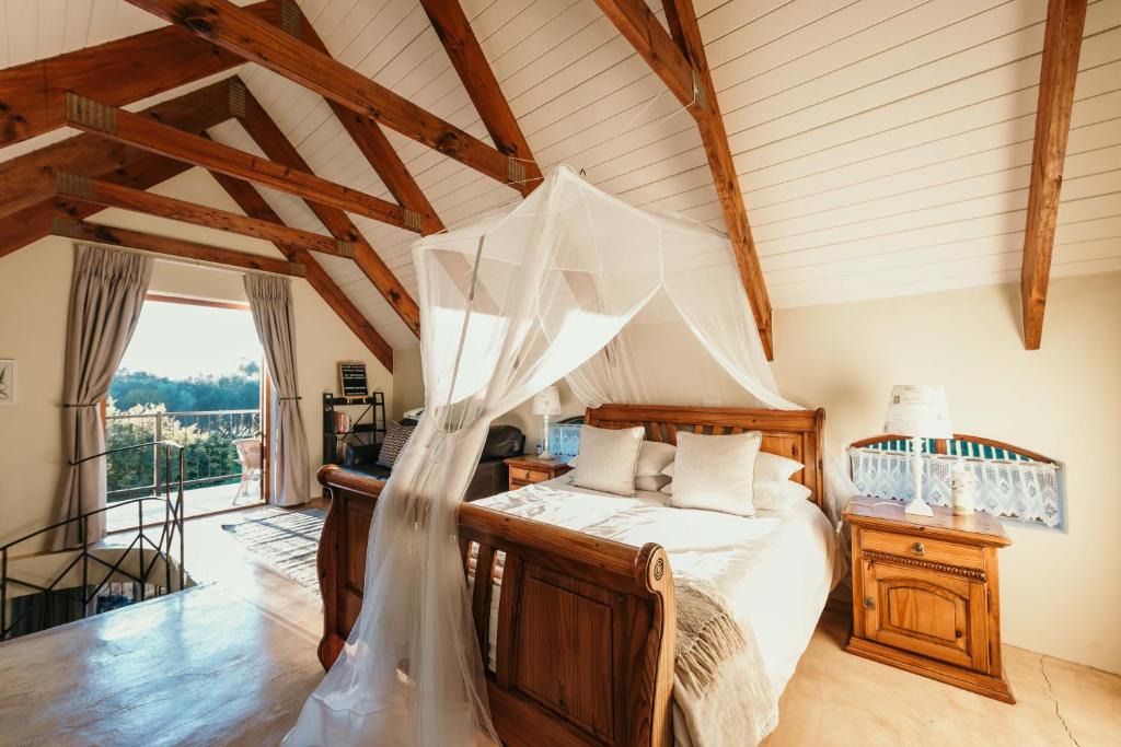 Riebeek Kasteel Apartment | Silky Oaks Couples Retreat