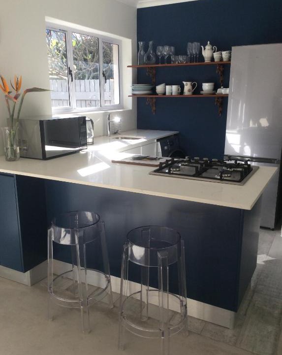 Bergvliet House | Sillery Cottage