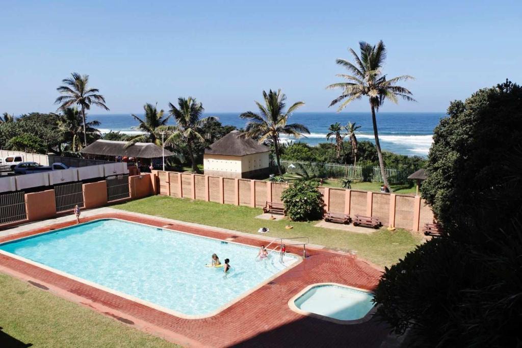 Kingsborough Apartment | Silver Dolphin Holidays