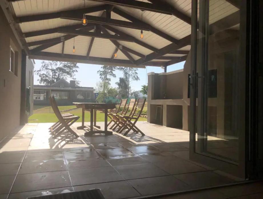Robertson House | Silver Pond Lodge