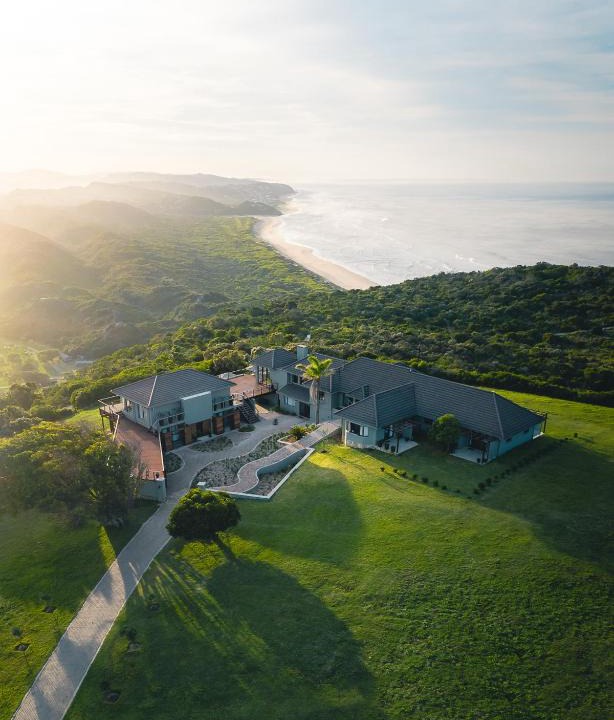 Sedgefield Cabin | Simbavati Fynbos on Sea