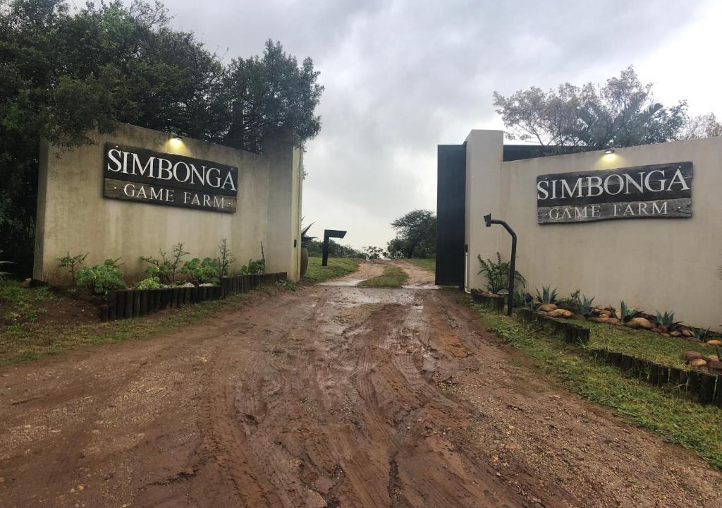 Loerieheuwel Apartment | Simbonga Game Reserve & Sanctuary