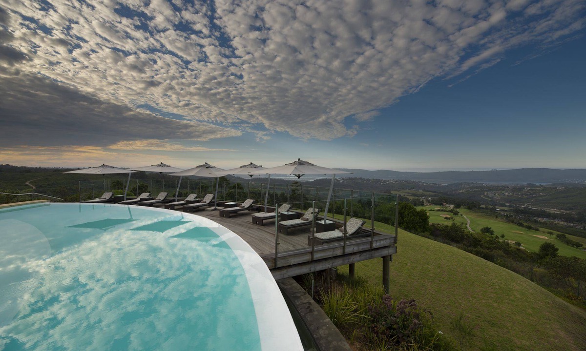 Knysna Hotel | Simola Hotel, Country Club & Spa