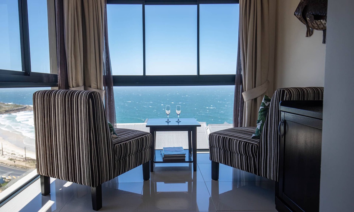 Glencairn House | Simon's Town Guest House