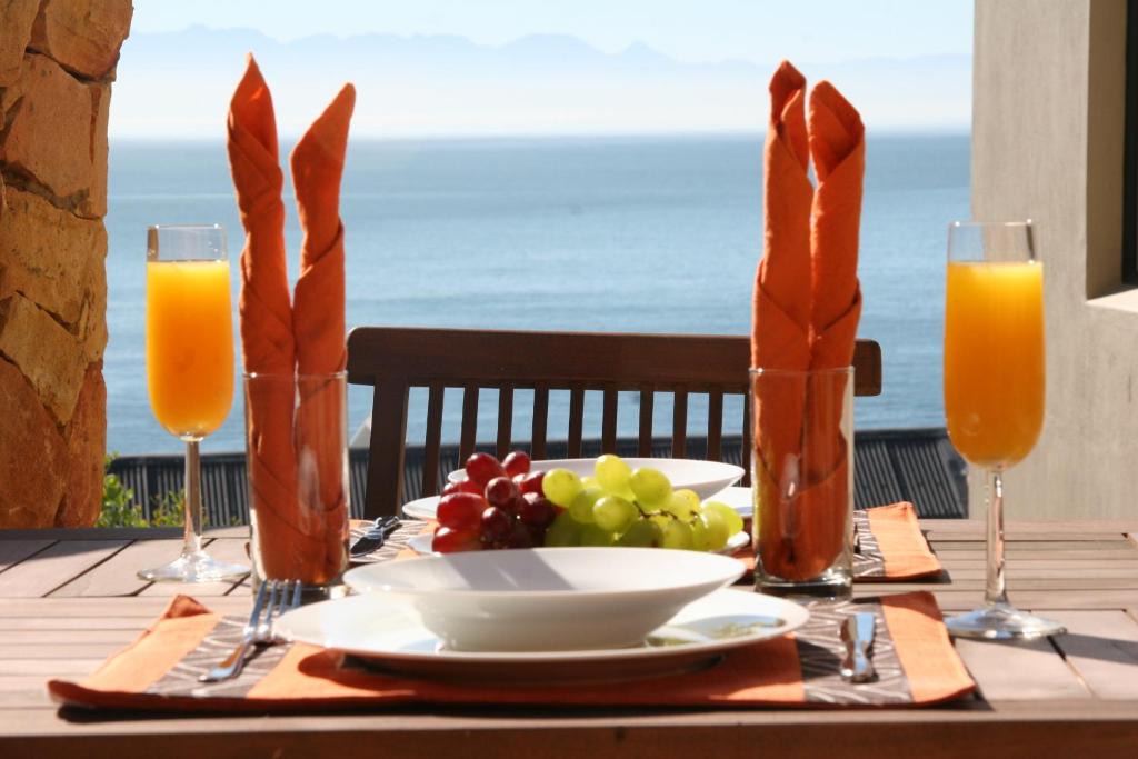 Glencairn House | Simon’s Town Guest House
