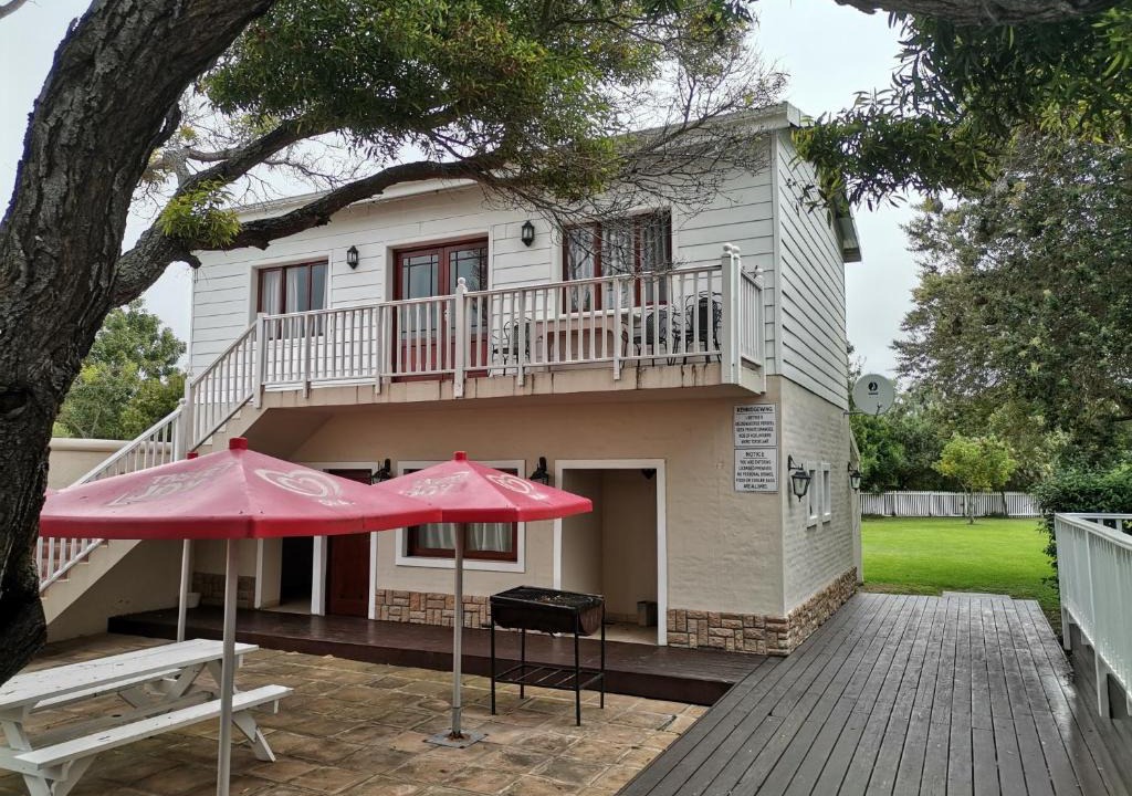 Keurboomstrand Apartment | Simplex 9 at The Dunes