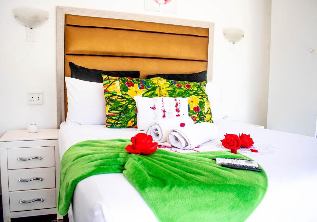Three Rivers House | Sinesan Guesthouse