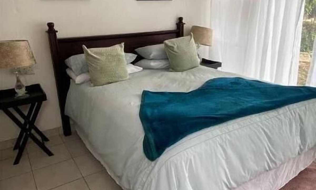 Berea Apartment | Singa's place