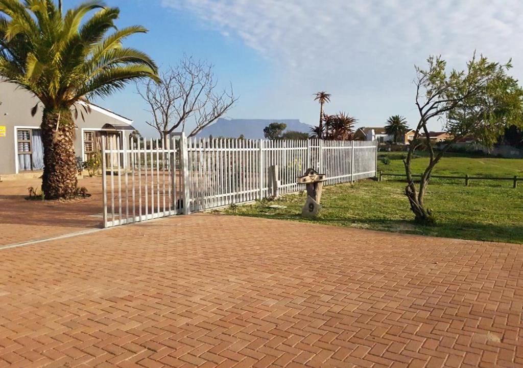 Flamingo Vlei House | Sir James Self Catering