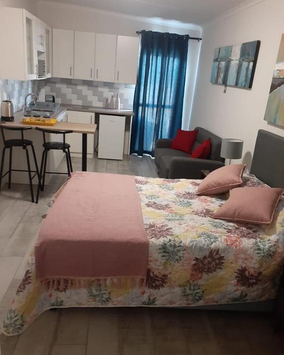 Nelson Mandela Bay Apartment | SixtyB