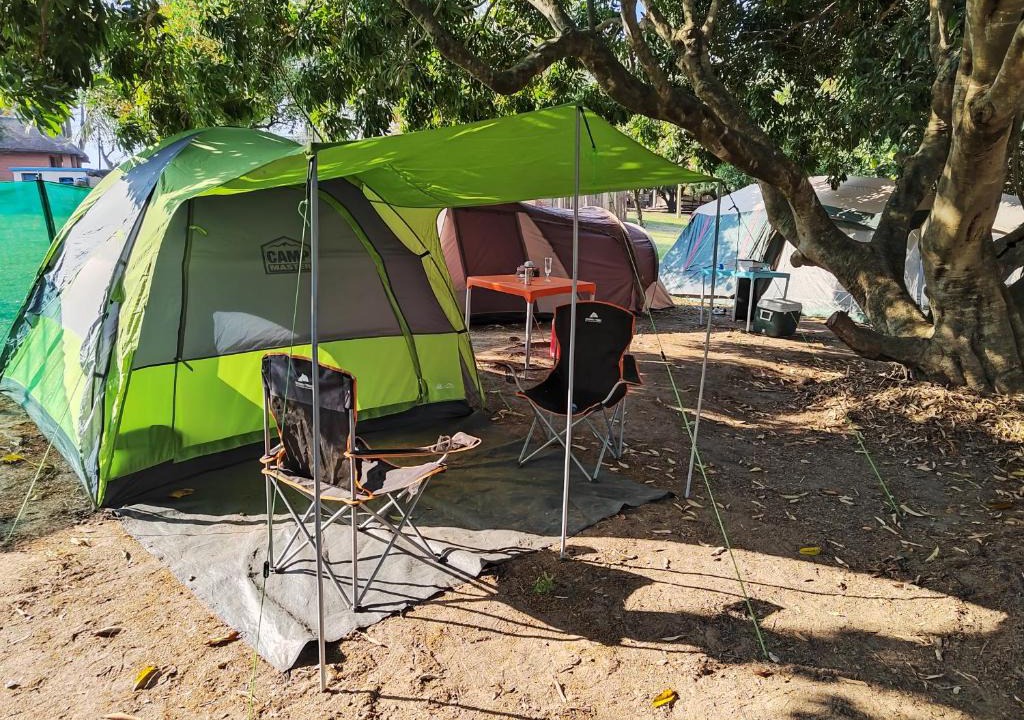 Hazyview Other | Siyavaya Adventures Tented Camp