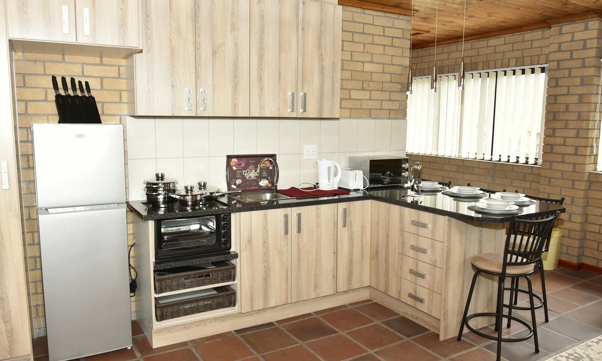 Trawal Apartment | SJ's Studio Apartment