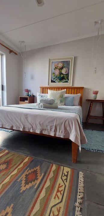 Struisbaai Apartment | Sjoe2