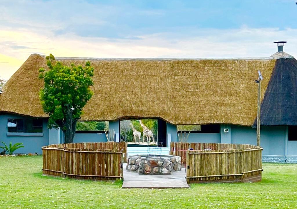 Lephalale Apartment | Skurwebank Lodge