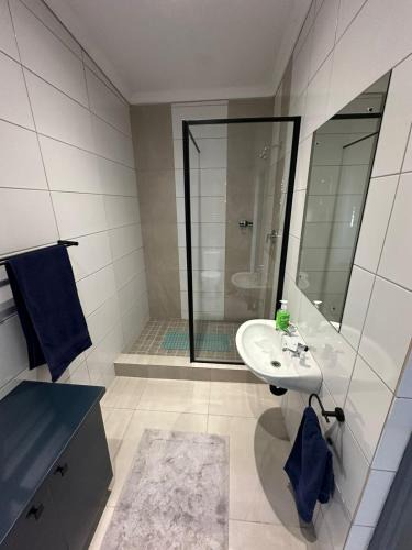 Berea Apartment | Slaap Plek on Jarvis