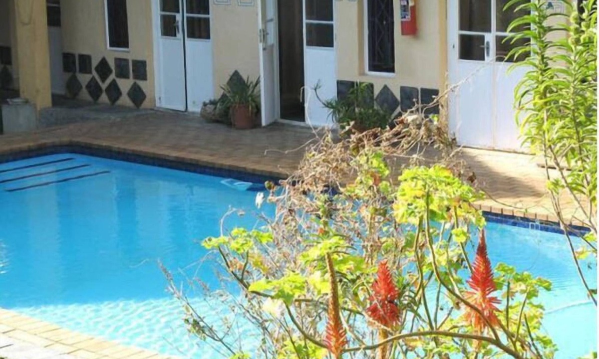 Greater Johannesburg Metropolitan Area Hostel | Sleek Student Hostel