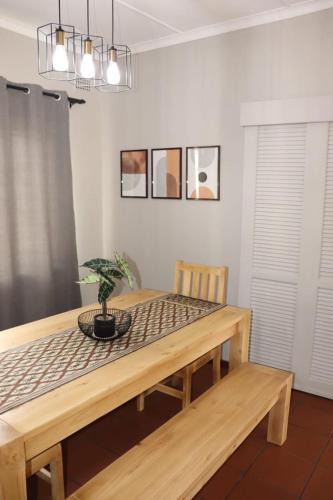 Piet Retief House | Sleep-A-Lot