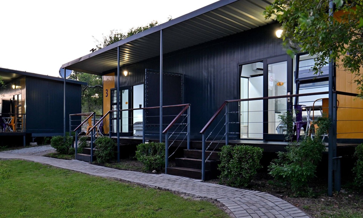 Hazyview Hotel | Sleepover Kruger Gate