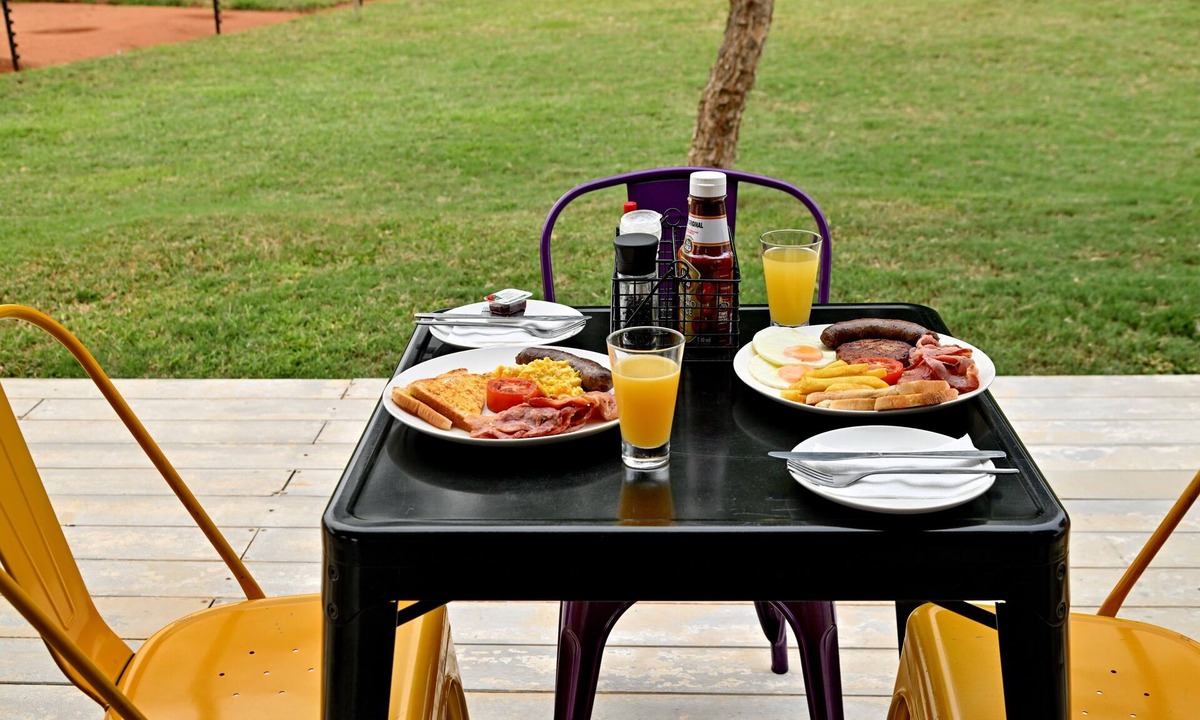 Timbavati Private Nature Reserve Hotel | Sleepover Matoks