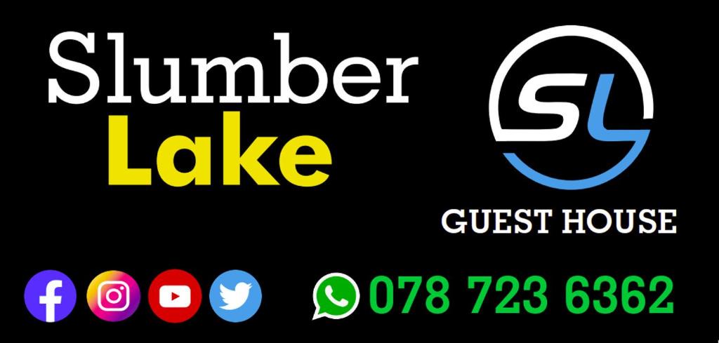 Greater Johannesburg Metropolitan Area House | Slumber Lake Guest House
