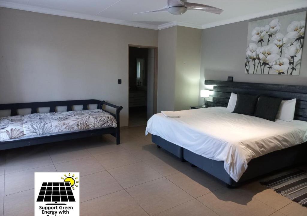 Malelane House | SnL Guesthouse at Visarend