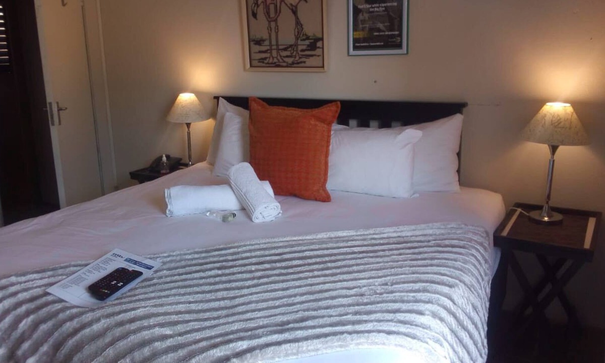 George Bed & Breakfast | Soeteweide North B&b - close to Fancourt Golf Estate