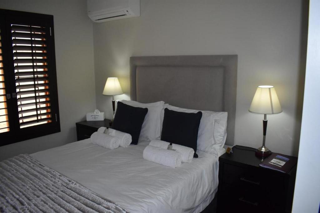George House | Soeteweide North B&b