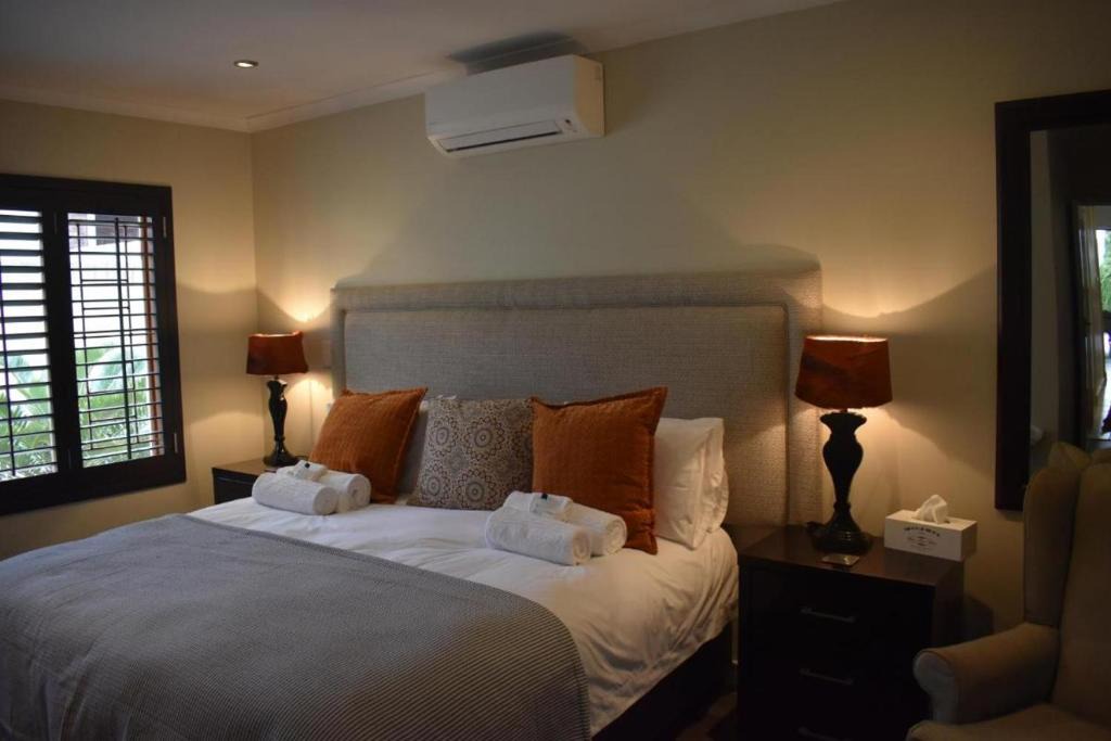 George House | Soeteweide North B&b