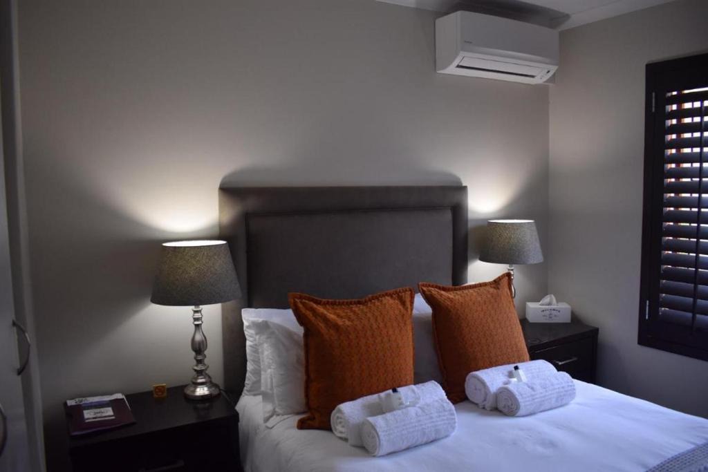 George House | Soeteweide North B&b