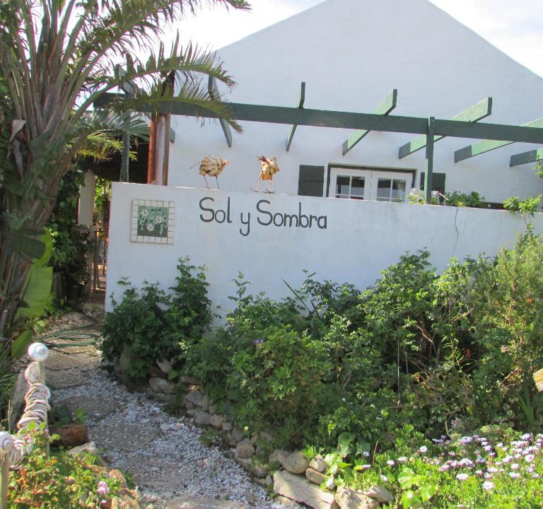 Betty's Bay Apartment | Sol Y Sombra