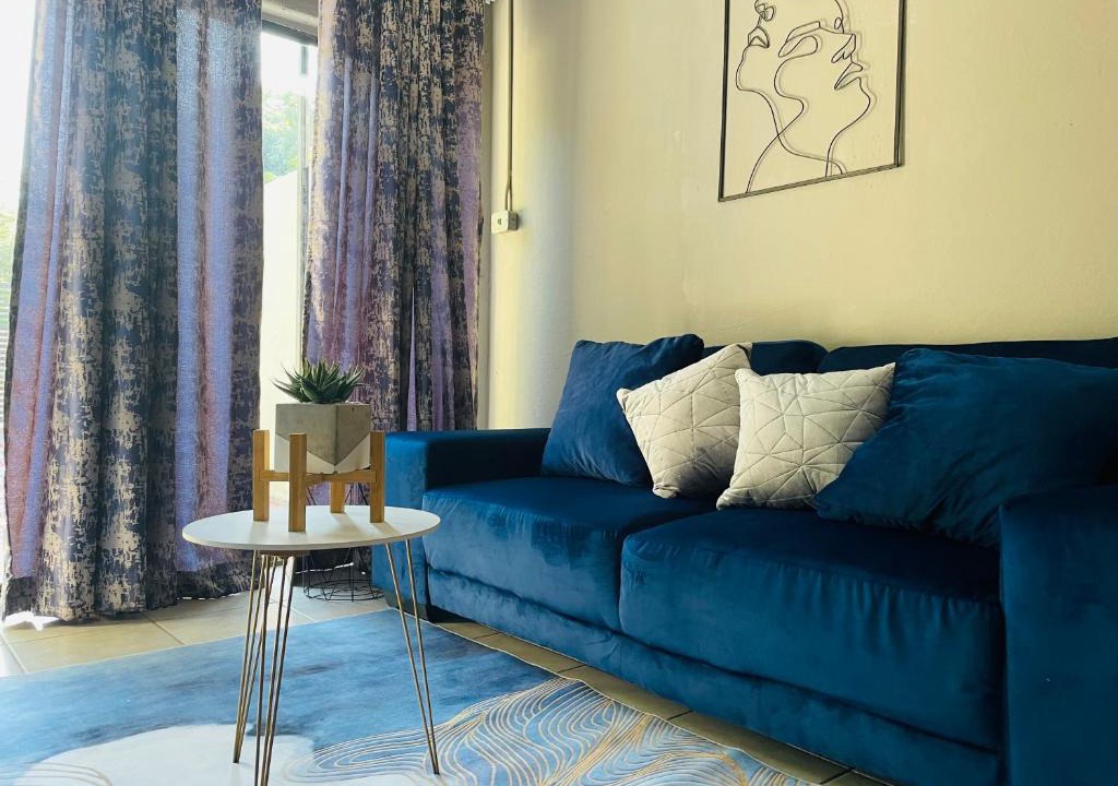 Phalaborwa Apartment | Solace Unit