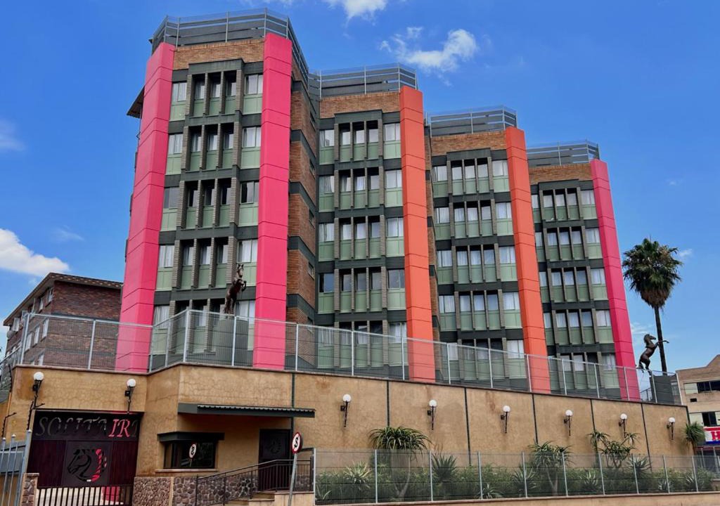 Arcadia Apartment | Solitaire Guest Apartments