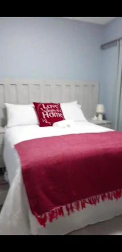 Emalahleni Apartment | SolPlace self catering