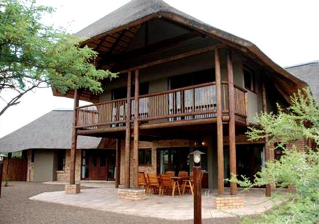 Bela-Bela Cabin | Sondela Nature Reserve & Spa Makhato Lodges