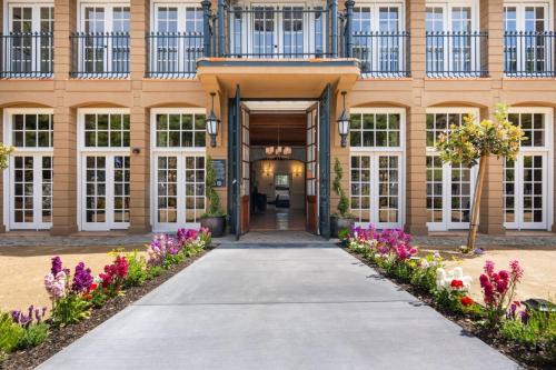 Santa Rosa Hotel | Sonoma Stonehouse Hotel