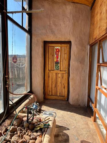Orania House | Sonskip Oornagverblyf