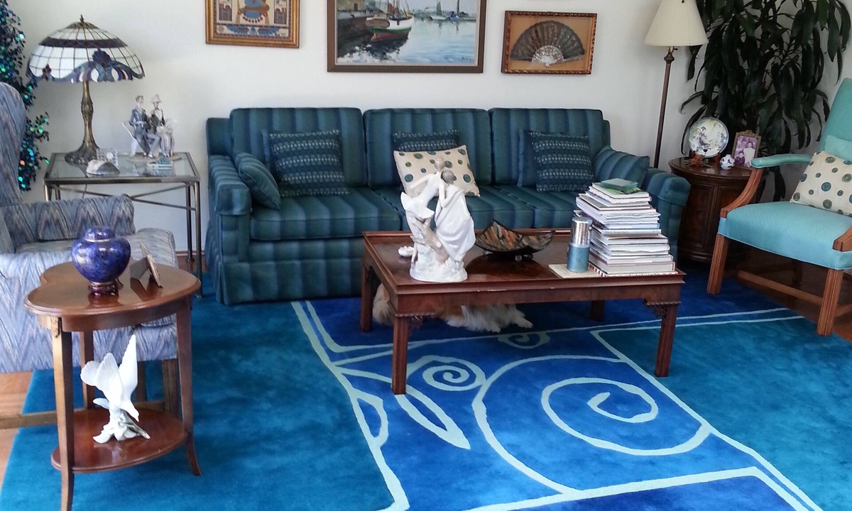 Western Addition Condo | Sophisticated 2BR with parking - centrally located!