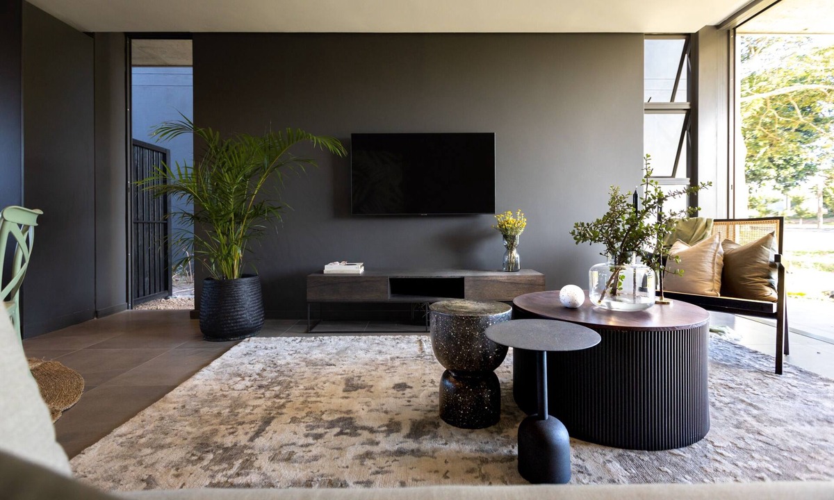 Salt Rock Apartment | Sophistication Estate Living no. 26 The Woods