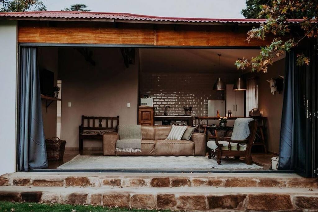 Groot Drakenstein House | Sorgenfri
