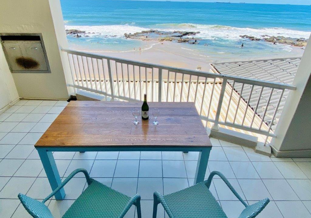 Umdloti Apartment | Sorgente 304 with Inverter