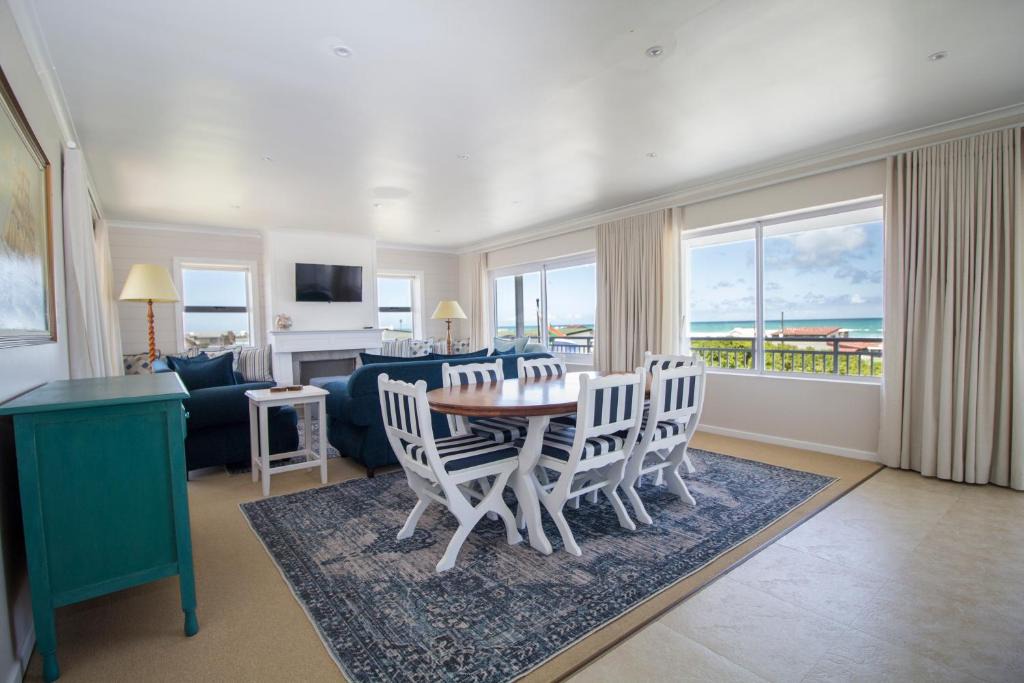 L'Agulhas Apartment | South Point Guest Lodge