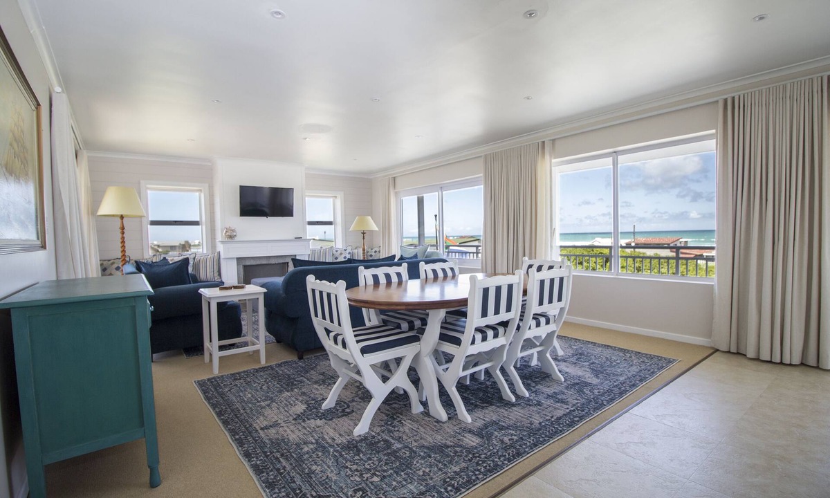 L'Agulhas Apartment | South Point