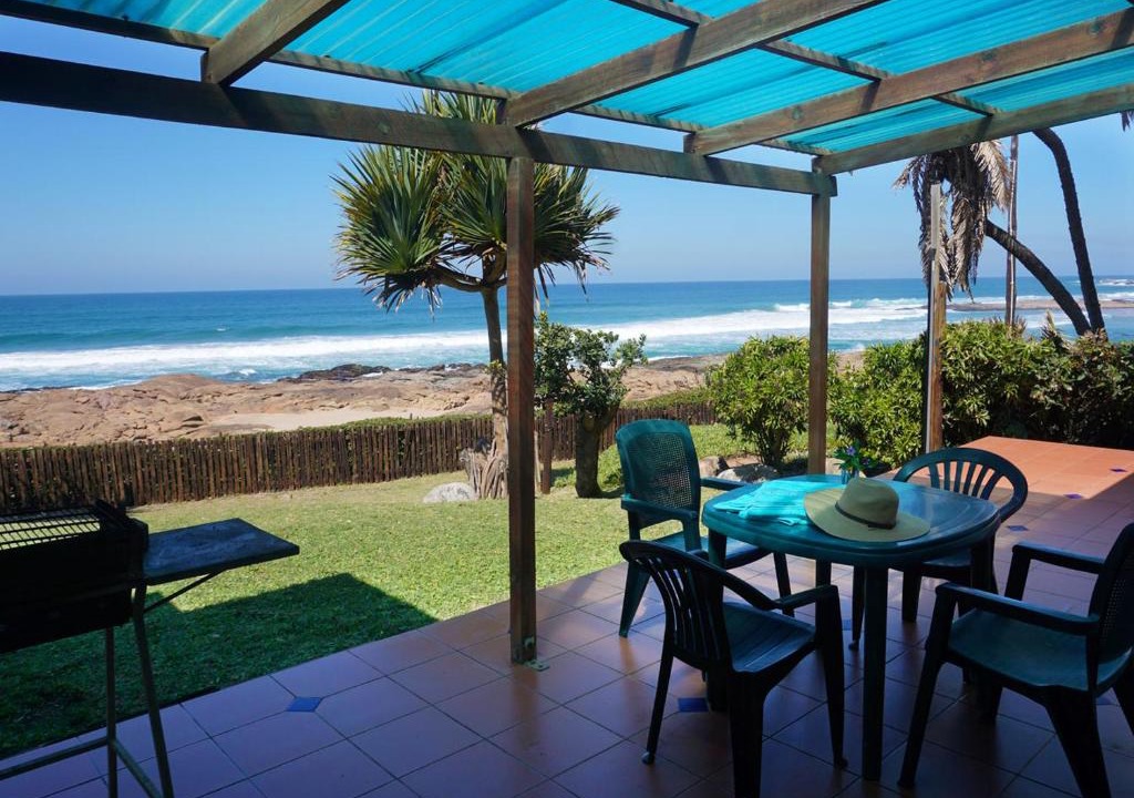 Ramsgate South Ski Chalet | Southern Comfort - Starfish