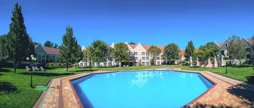Brandwag Hotel | Southern Sun Bloemfontein