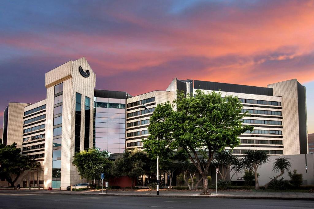 Arcadia Hotel | Southern Sun Pretoria
